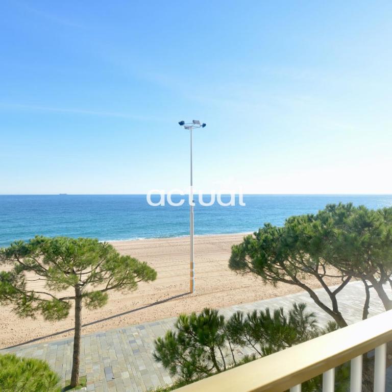 Catalunya C-3 - Apartamento con vistas al mar - 27