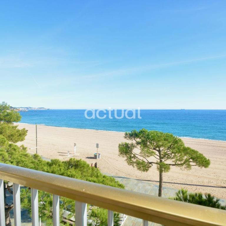 Catalunya C-3 - Apartamento con vistas al mar - 28