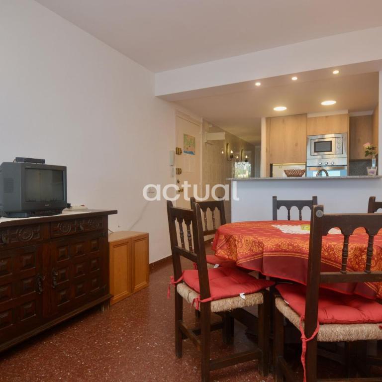 Catalunya C-4 - Apartamento de 1 dormitorio - 10