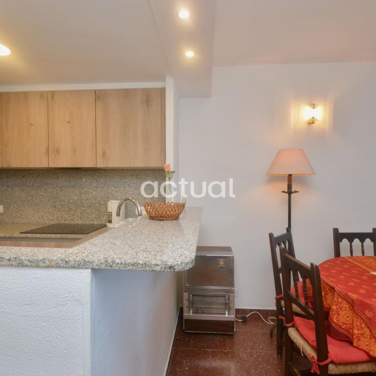 Catalunya C-4 - Apartamento de 1 dormitorio - 12