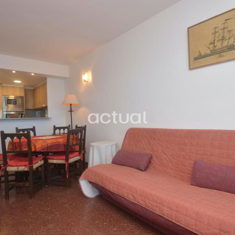 Catalunya C-4 - Apartamento de 1 dormitorio - 4
