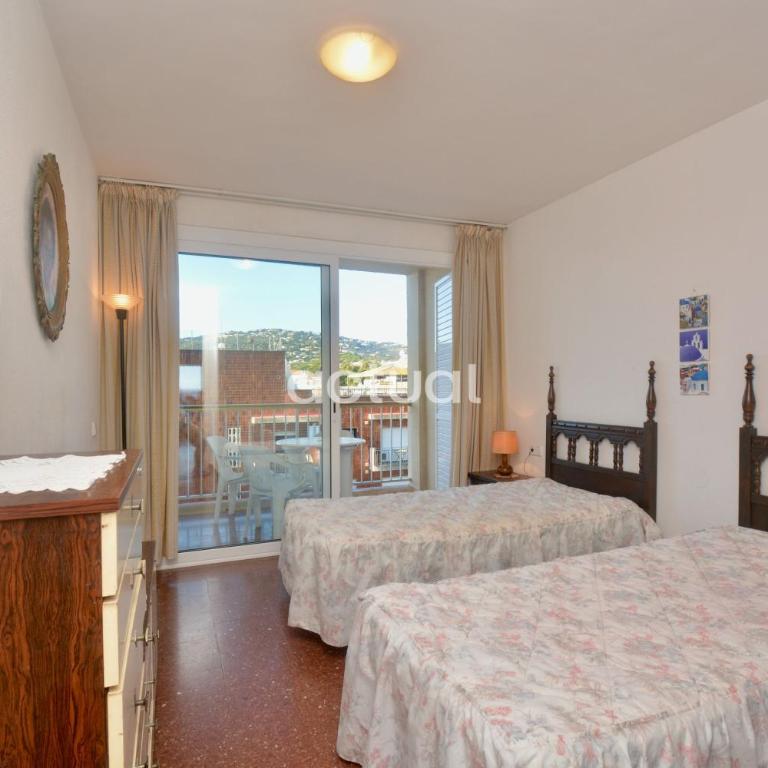 Catalunya C-4 - Apartamento de 1 dormitorio - 18