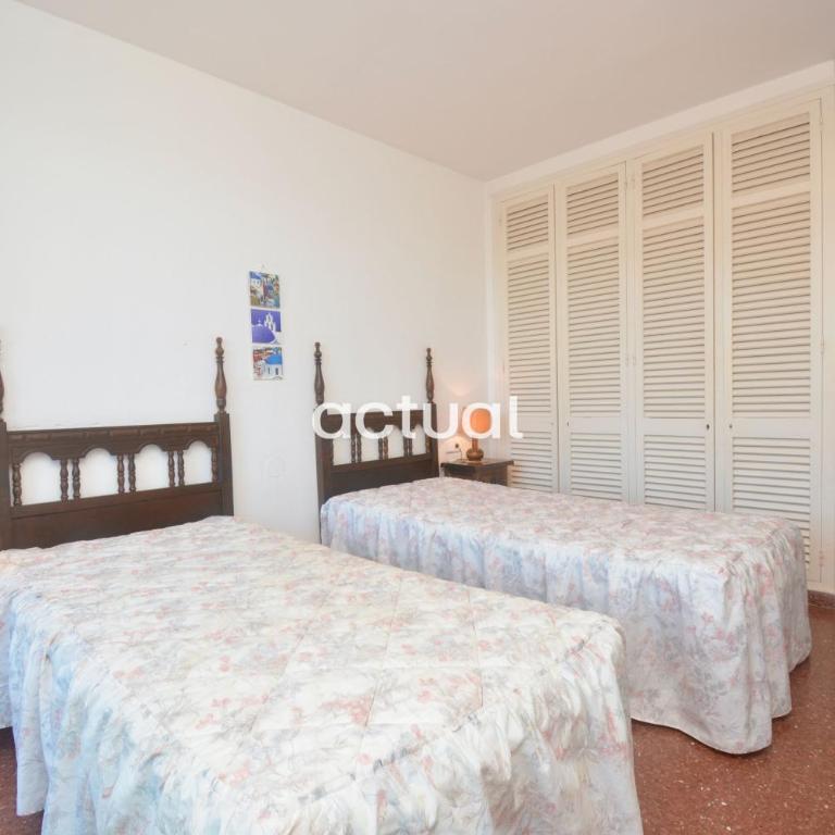 Catalunya C-4 - Apartamento de 1 dormitorio - 16