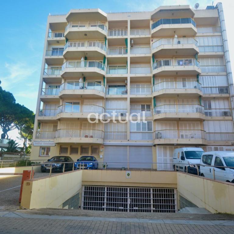 Catalunya C-4 - Apartamento de 1 dormitorio - 27