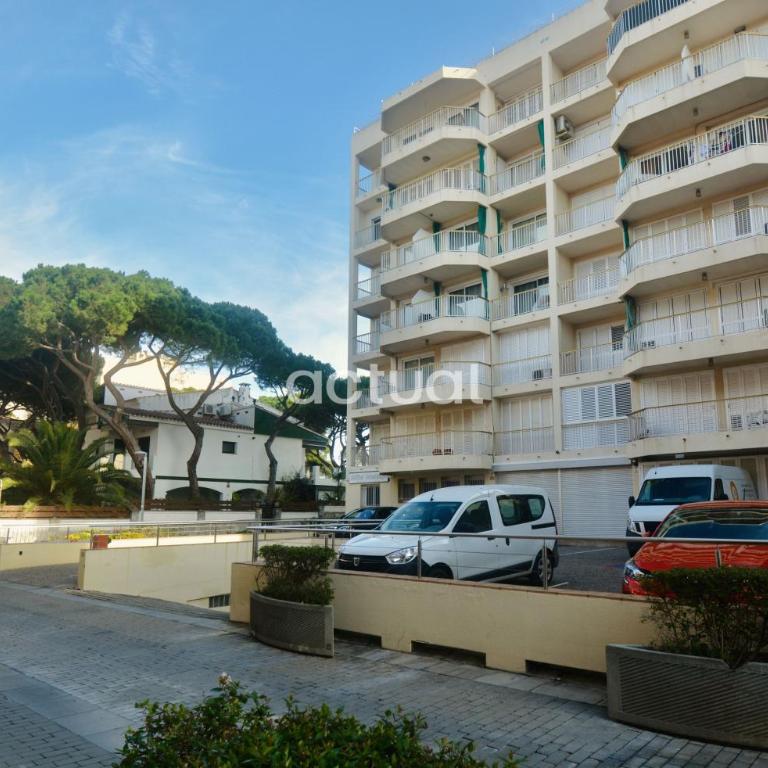 Catalunya C-4 - Apartamento de 1 dormitorio - 28