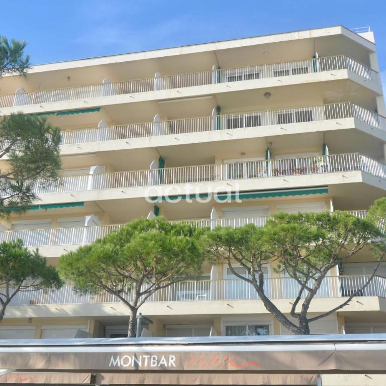 Catalunya C-4 - Apartamento de 1 dormitorio - 29
