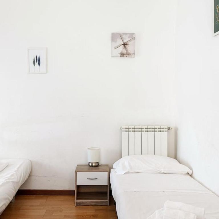 Trastevere Heart Home - Appartamento con 1 Camera da Letto - 11