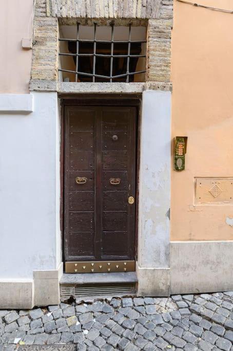 Trastevere Heart Home - Appartamento con 1 Camera da Letto - 17