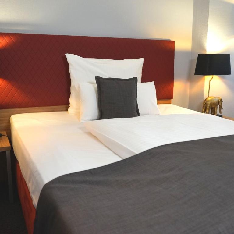 Boutique Hotel Germania - Habitación Individual Estándar - 9