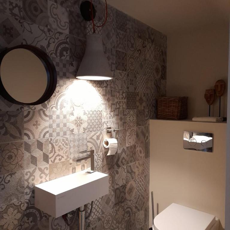Apparts Et Lofts Bistrot Des Alpilles - Appartement en Duplex - 2