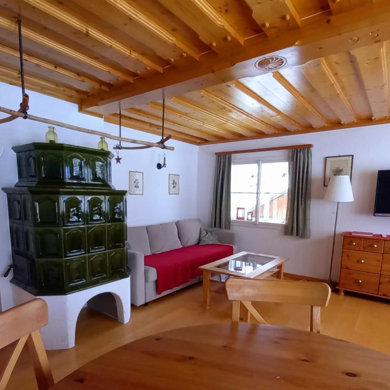 Haus Familie Säckl - Appartement 1 Chambre - 1