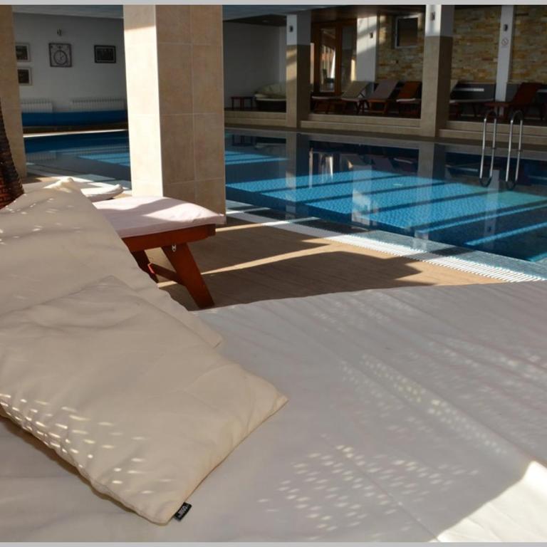 Milmari Lux N8 - One-Bedroom Apartment - 27