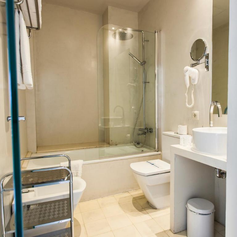 Hotel Boutique Elvira Plaza - Habitación Doble - 1
