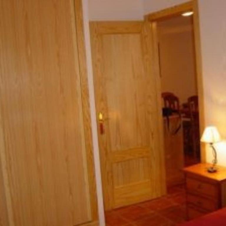 Apartamento Cerca de la Playa con wifi - Apartamento con terraza - 5