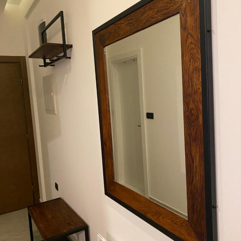 Milmari Lux N8 - One-Bedroom Apartment - 36