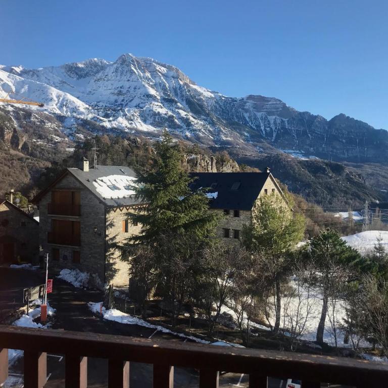 Apartamentos Blasco - Appartamento con 2 Camere da Letto - 1