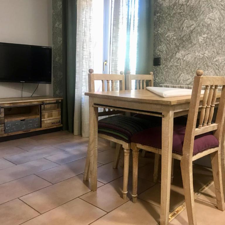 Apartamentos Blasco - Appartamento con 2 Camere da Letto - 1° Piano - 1