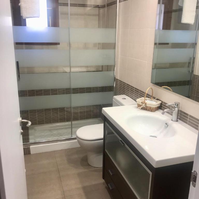 Apartamentos Blasco - Appartamento con 2 Camere da Letto - 1° Piano - 3