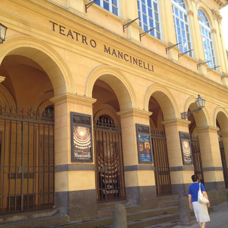 Home in Orvieto - Corso Cavour - Appartamento con 2 Camere da Letto - 27