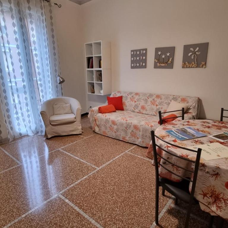 Appartamenti Mondo Per Te - Appartamento con 1 Camera da Letto - 4