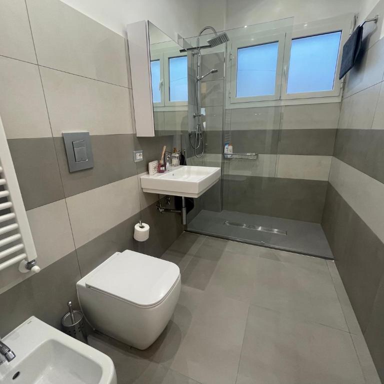 Luxury Penthouse Poseidon Suite - Sanremo - Two-Bedroom Apartment - 6