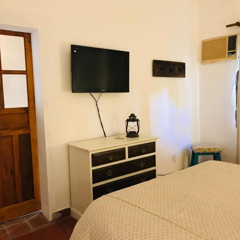 La Mansa Riverside - Habitación Doble Deluxe - 1 o 2 camas - 3