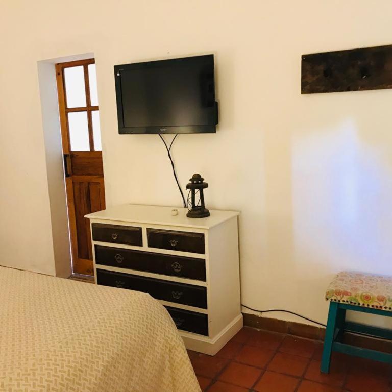La Mansa Riverside - Habitación Doble Deluxe - 1 o 2 camas - 9