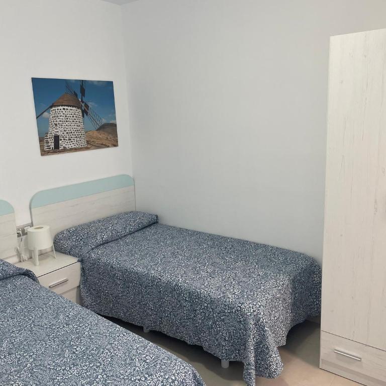 Apartamentos Tao Noah - Apartamento de 2 dormitorios - 4