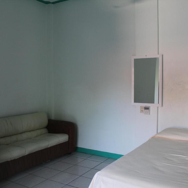 Hotel Gamito - Habitación Individual - 5