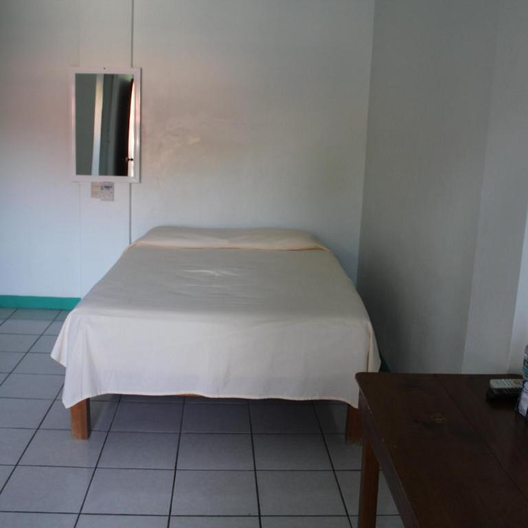 Hotel Gamito - Habitación Individual - 4