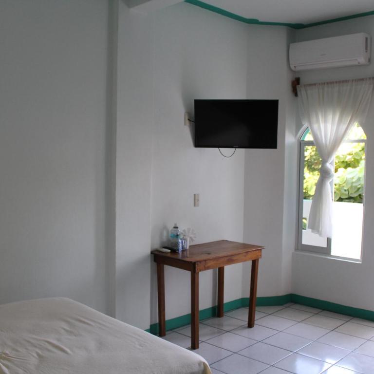 Hotel Gamito - Habitación Individual - 2
