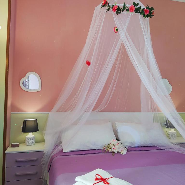 Altea Royale - Camera Queen Superior - 20