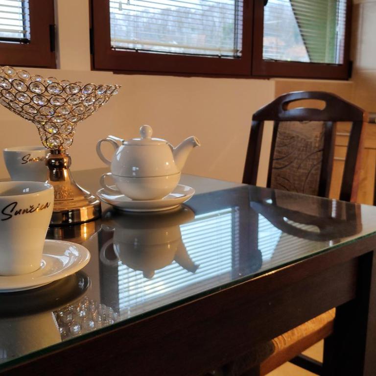 Apartmani Sunčica - Studio Apartment - 23