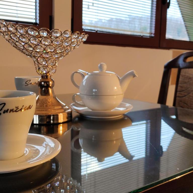 Apartmani Sunčica - Studio Apartment - 27