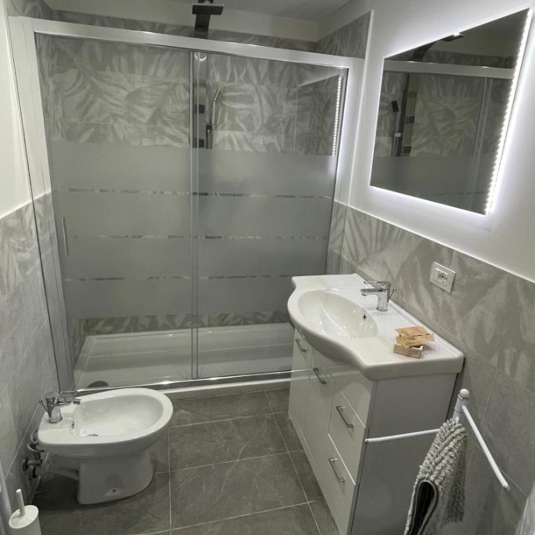 B&B Doralice - Deluxe Double Room with Balcony - 30