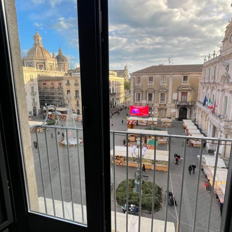 B&B Doralice - Deluxe Double Room with Balcony - 25