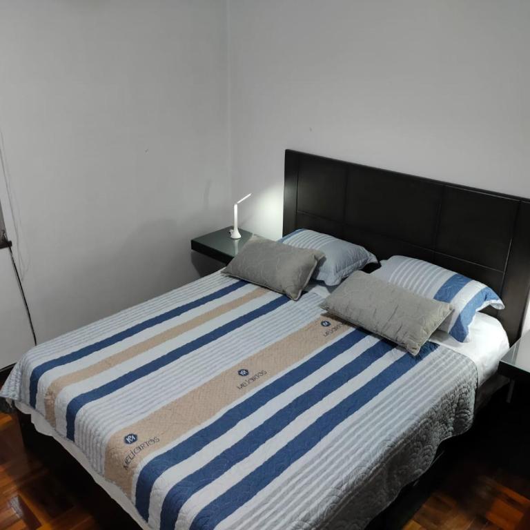 Apartamento Céntrico, Privado, Iluminado, Soleado, Cerca EMBAJADAS Av Arce - Apartamento de 3 dormitorios - 5