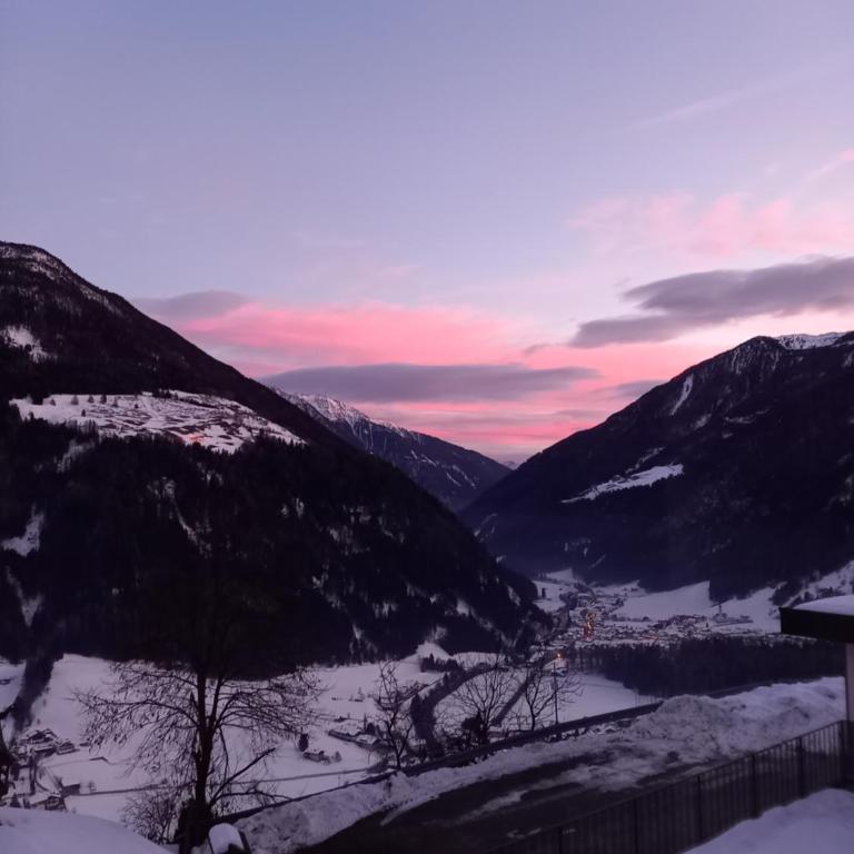 Apart-Chalet Talblick - Appartement Deluxe - 15