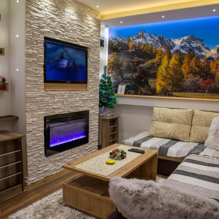SKS - Apartment - 2