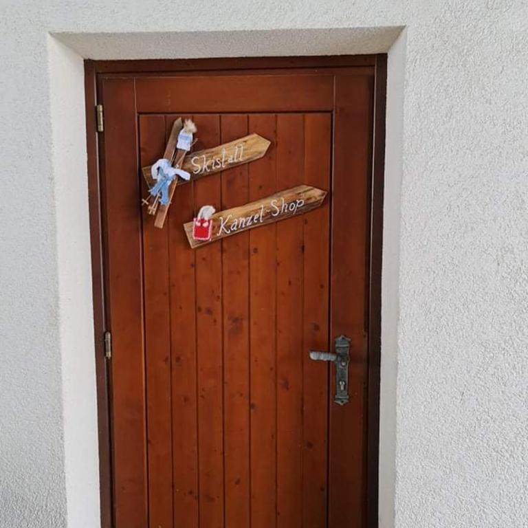"Alpenapartments für Skifahrer-Pistennähe,Panomareblick & Skiraum" Kozma - Apartment mit 2 Schlafzimmern - 9