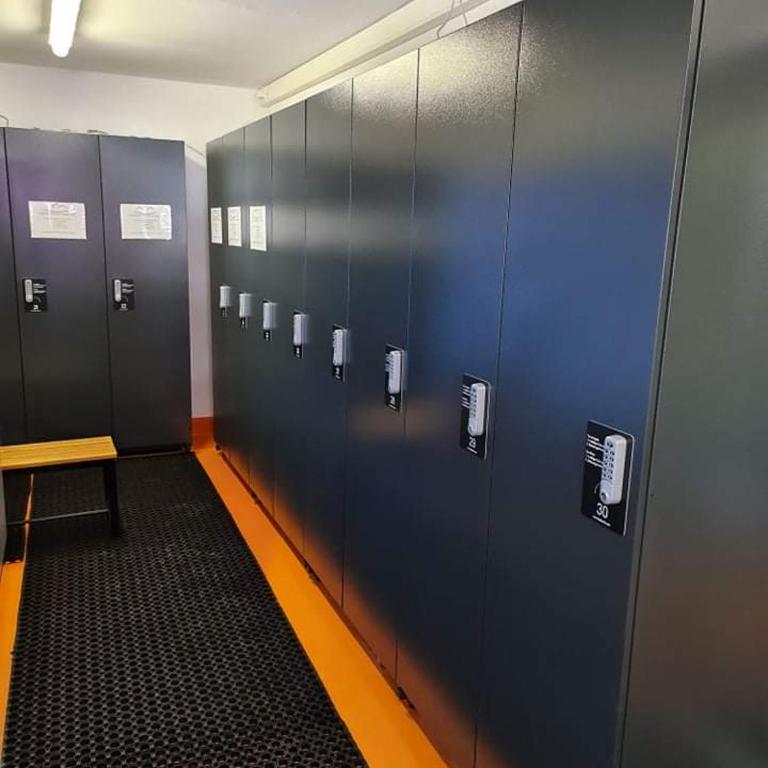"Alpenapartments für Skifahrer-Pistennähe,Panomareblick & Skiraum" Kozma - Apartment mit 2 Schlafzimmern - 11