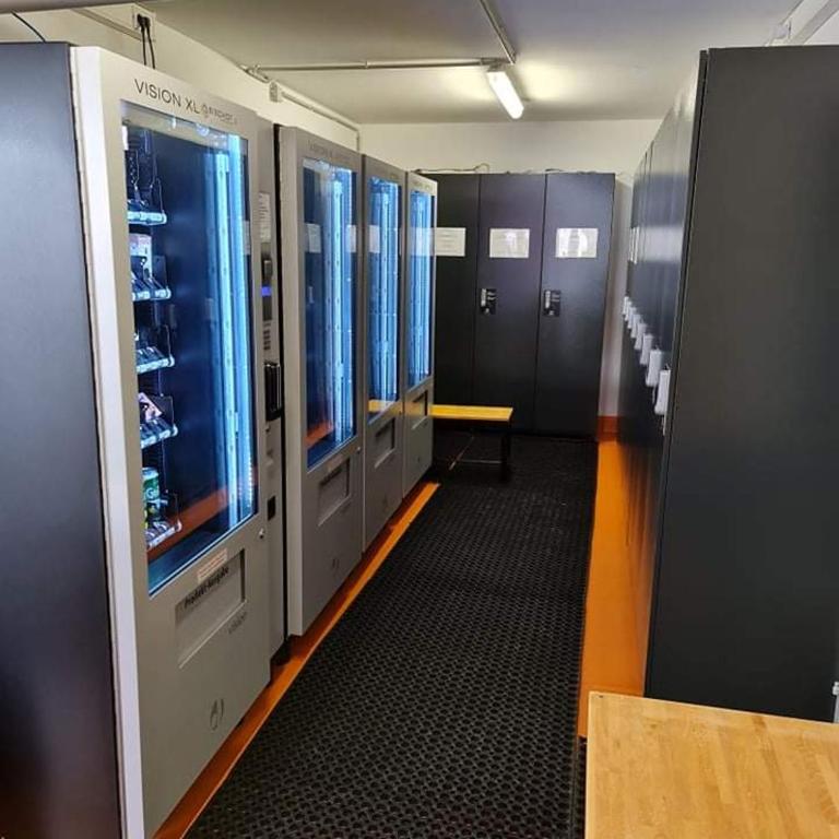 "Alpenapartments für Skifahrer-Pistennähe,Panomareblick & Skiraum" Kozma - Apartment mit 2 Schlafzimmern - 10