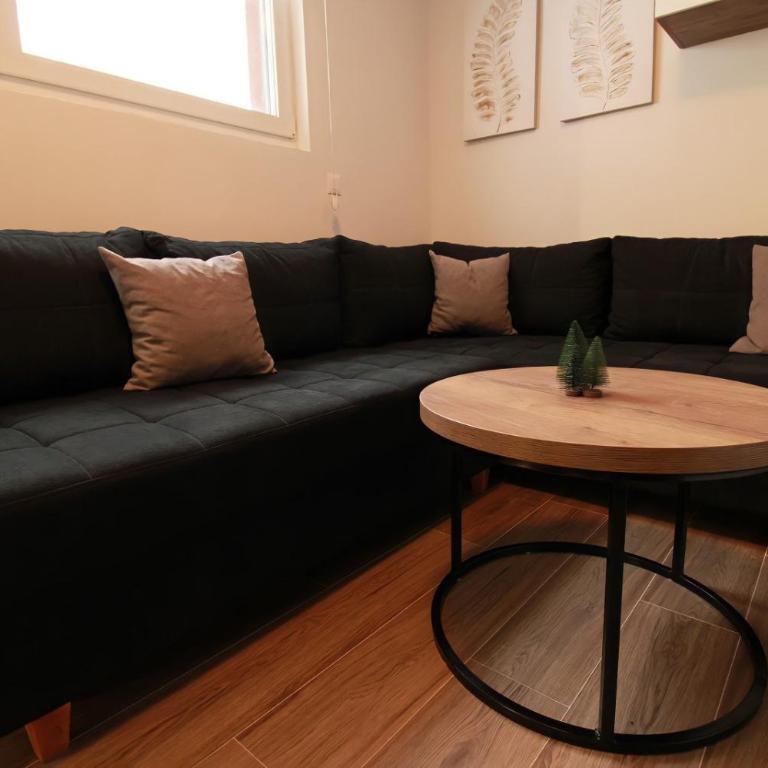 Apartman Kockica - Vila Nova - One-Bedroom Apartment - 14