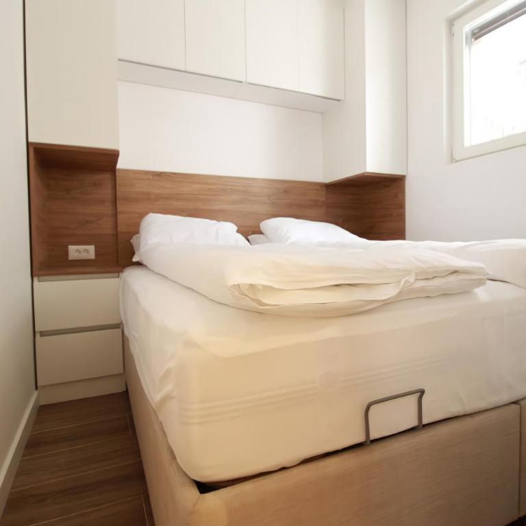 Apartman Kockica - Vila Nova - One-Bedroom Apartment - 11