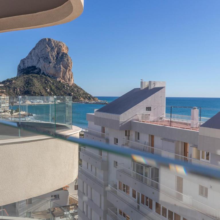 Apartamento Infinium - Costa CarpeDiem - Apartamento - 4