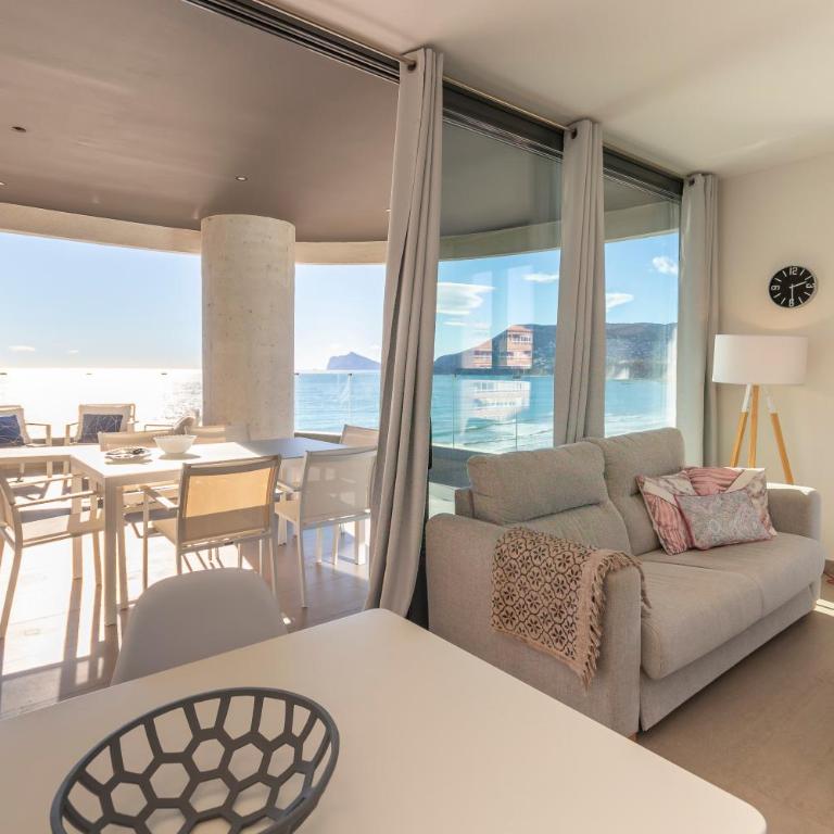 Apartamento Infinium - Costa CarpeDiem - Apartamento - 22
