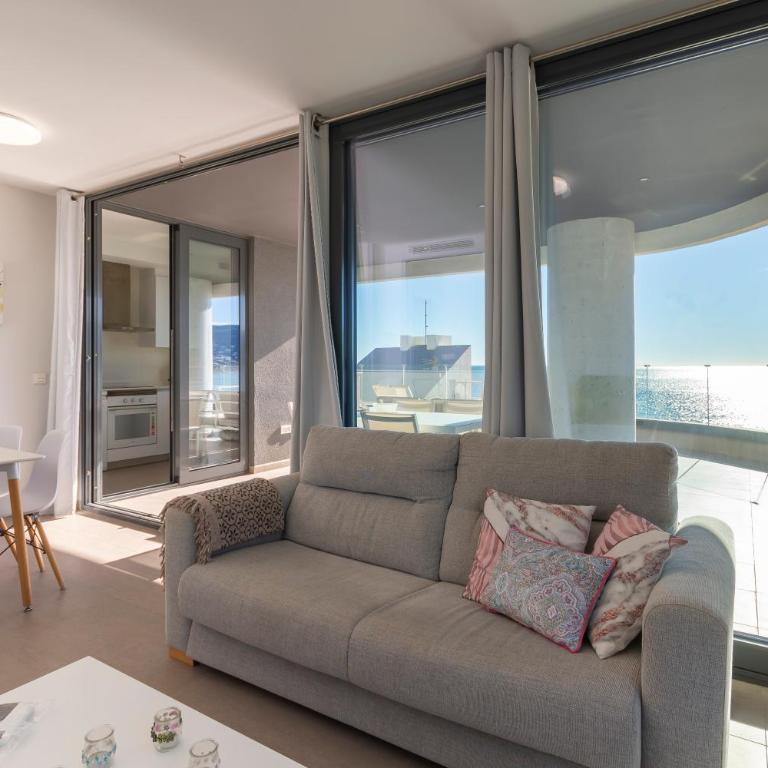 Apartamento Infinium - Costa CarpeDiem - Apartamento - 50