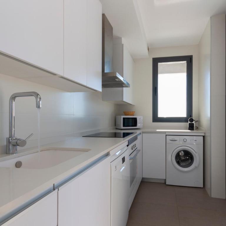Apartamento Infinium - Costa CarpeDiem - Apartamento - 52