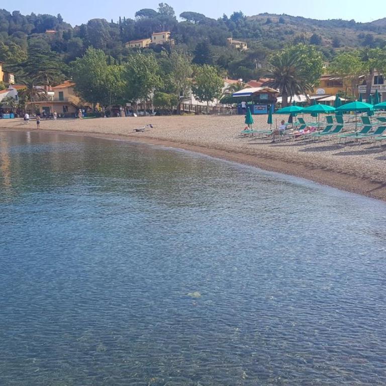 Sant'Anna del Volterraio - Limoni 4 - Appartamento con 3 Camere da Letto - 50