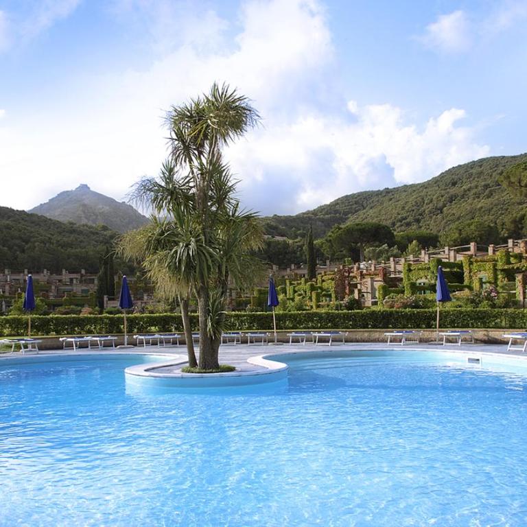 Sant'Anna del Volterraio - Limoni 4 - Appartamento con 3 Camere da Letto - 9